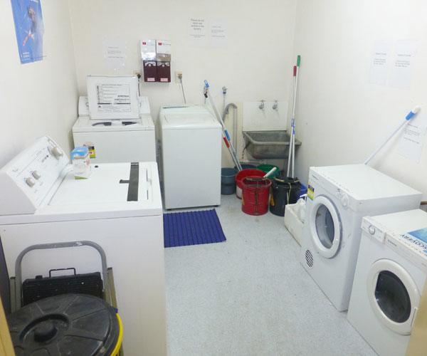 הוסטל Tauranga Central Backpackers מראה חיצוני תמונה
